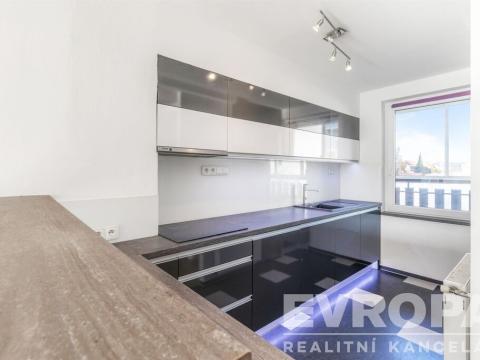 Prodej bytu 3+kk, Jihlava, Olbrachtova, 120 m2