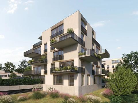 Prodej bytu 2+kk, Brno, Jerlínová, 53 m2