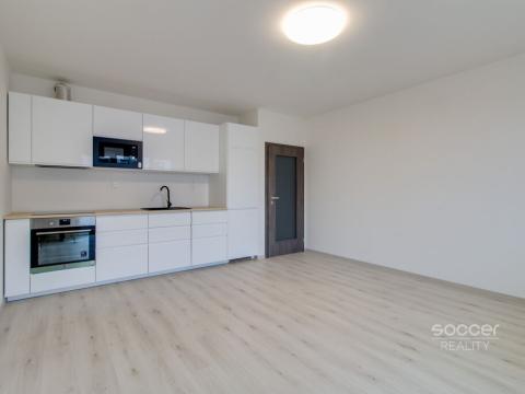 Pronájem bytu 2+kk, Praha - Kbely, Sedlářova, 58 m2