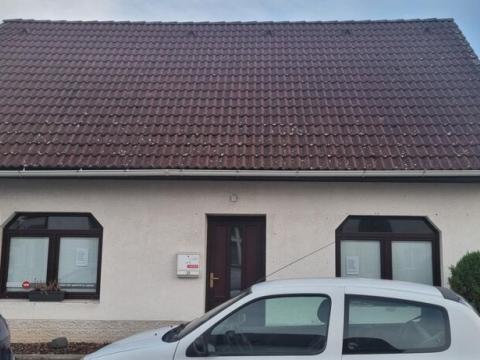 Pronájem rodinného domu, Pardubice - Černá za Bory, Na Vsi, 104 m2