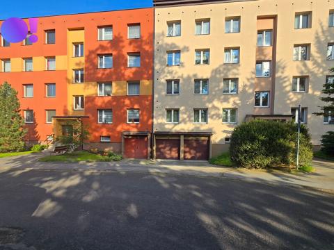 Prodej bytu 3+1, Jablunkov, Čs. armády, 76 m2