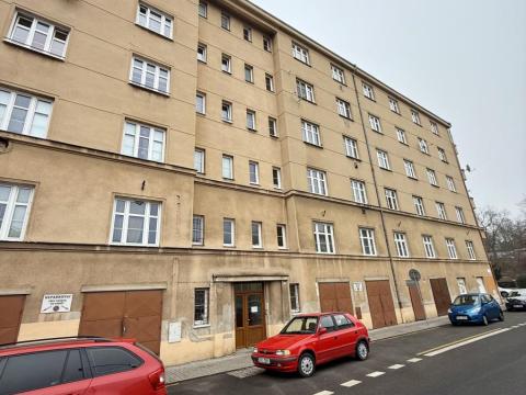 Prodej bytu 2+kk, Teplice - Trnovany, 14. října, 43 m2