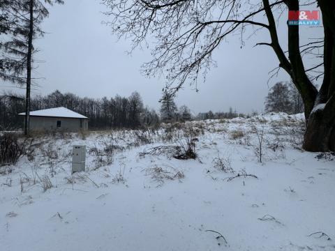 Prodej pozemku pro bydlení, Petřvald, 688 m2