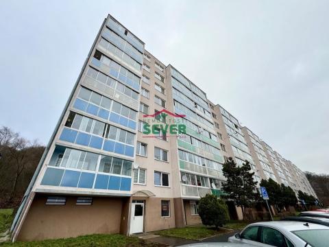 Prodej bytu 4+1, Litvínov - Janov, Luční, 90 m2