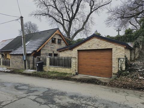 Pronájem rodinného domu, Brandýs nad Labem-Stará Boleslav, Martinovská, 153 m2