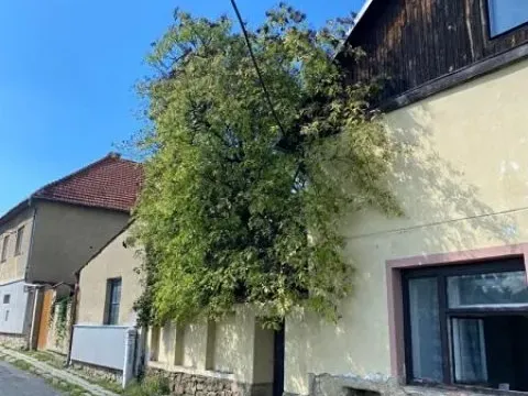 Dražba rodinného domu, Mostkovice, Uličky, 91 m2