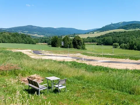 Prodej pozemku pro bydlení, Králíky, 1001 m2