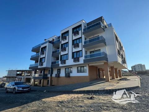 Prodej bytu 2+kk, Sozopol, Bulharsko, 51 m2