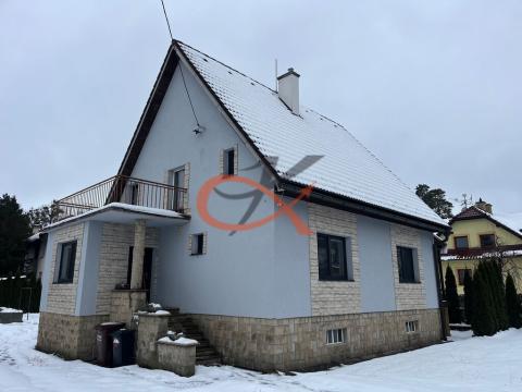 Prodej rodinného domu, Rožnov pod Radhoštěm, Slezská, 138 m2