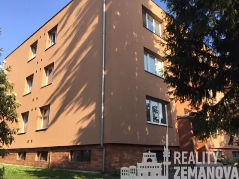 Prodej bytu 1+1, Praha - Krč, Višňová, 32 m2