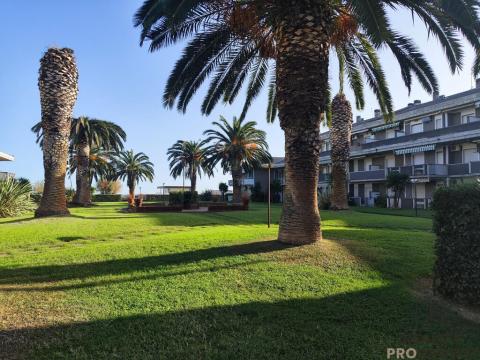 Prodej bytu 1+kk, Itálie, Silvi, 33 m2