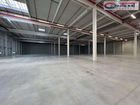 Pronájem skladu, Myslinka, 3500 m2