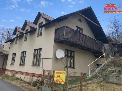 Prodej rodinného domu, Opatov, 120 m2