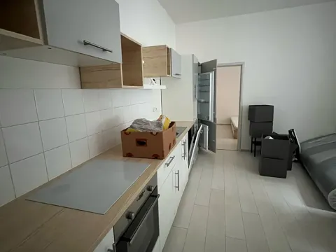 Pronájem bytu 2+kk, Praha - Michle, Adamovská, 52 m2