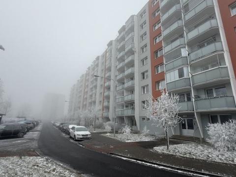 Pronájem bytu 3+1, Třebíč, Čeloudova, 74 m2