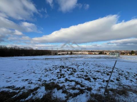 Prodej pozemku pro bydlení, Mezouň, 1507 m2