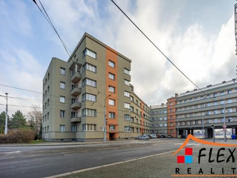 Prodej bytu 3+1, Ostrava - Vítkovice, Závodní, 104 m2