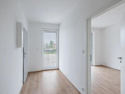 Prodej bytu 2+kk, Lovosice, Zámecká, 53 m2