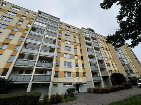 Prodej bytu 3+1, Praha - Háje, Brechtova, 72 m2