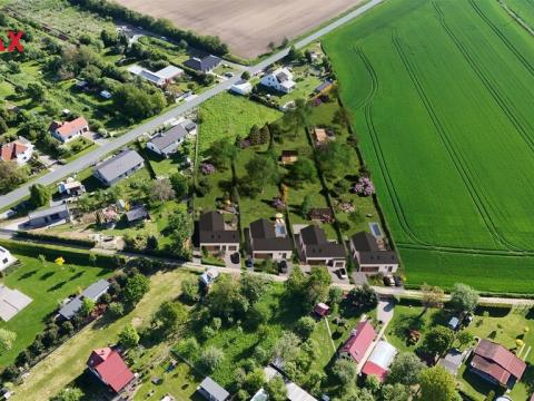 Prodej pozemku pro bydlení, Lazníky, 6390 m2