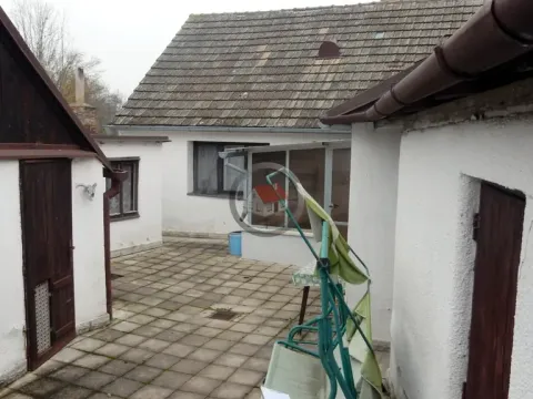 Prodej rodinného domu, Stařeč, Pikharta, 100 m2