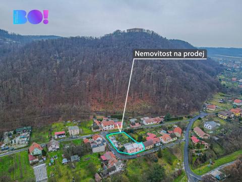 Prodej rodinného domu, Týn nad Bečvou, Na Vyhlídce, 201 m2