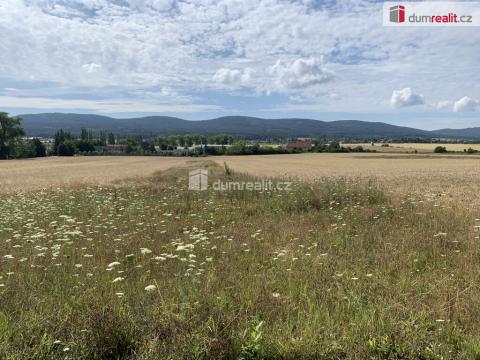 Prodej pozemku pro bydlení, Všeradice, 1137 m2