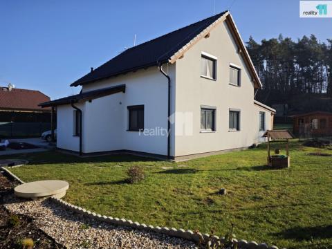 Prodej rodinného domu, Skalka u Doks, 130 m2