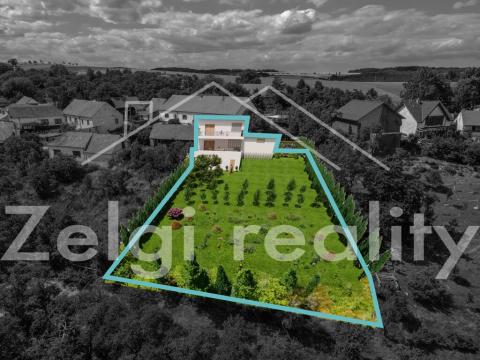 Prodej pozemku pro bydlení, Maršov, 1159 m2