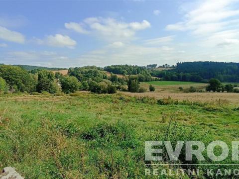 Prodej pozemku, Přimda, okres tachov, 349500 m2