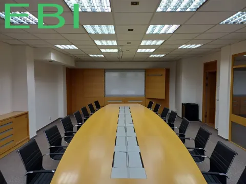 Pronájem kanceláře, Praha - Krč, Nová cesta, 430 m2