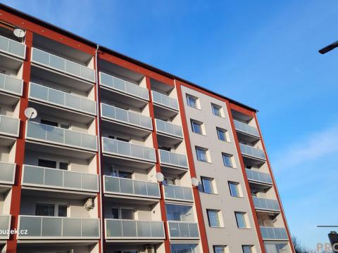 Prodej bytu 3+1, Kojetín, Družstevní, 82 m2