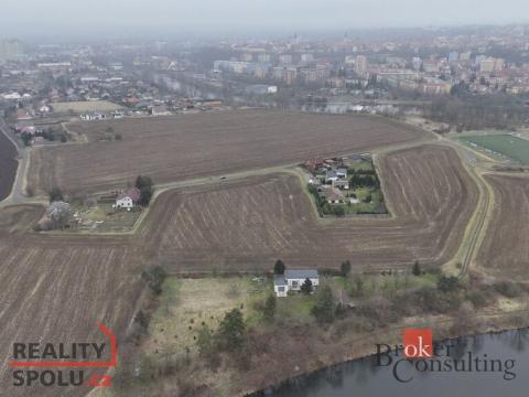 Prodej pozemku pro bydlení, Žatec, 12915 m2