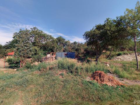 Prodej pozemku pro bydlení, Podlešín, 1200 m2