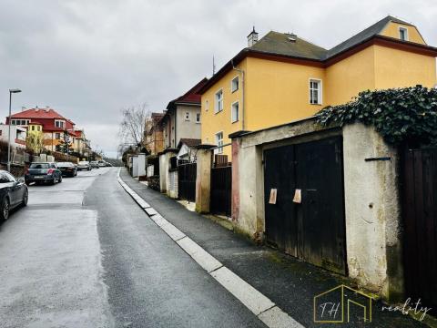 Prodej garáže, Teplice, Březinova, 25 m2