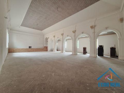 Prodej ubytování, Milovice - Benátecká Vrutice, 1080 m2