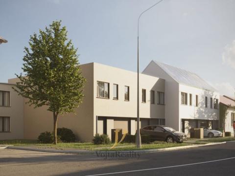 Prodej bytu 4+kk, Olšany u Prostějova, 146 m2