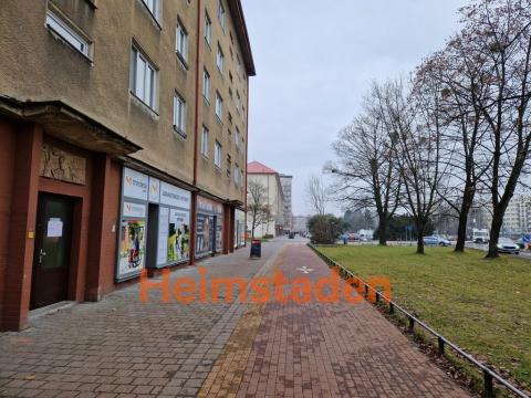 Pronájem obchodního prostoru, Havířov - Město, Národní třída, 58 m2