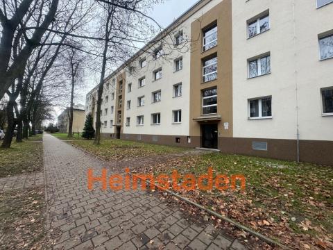 Pronájem bytu 3+1, Karviná - Nové Město, Cihelní, 72 m2