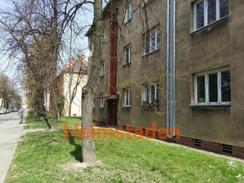 Pronájem bytu 2+kk, Karviná - Nové Město, Zakladatelská, 44 m2