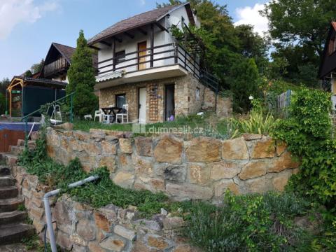 Prodej chaty, Malé Žernoseky, 62 m2