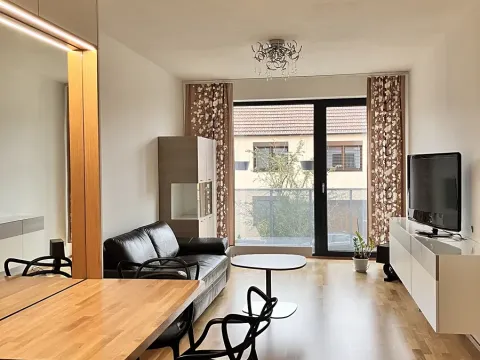 Pronájem bytu 2+kk, Bučovice, Trávnická, 60 m2