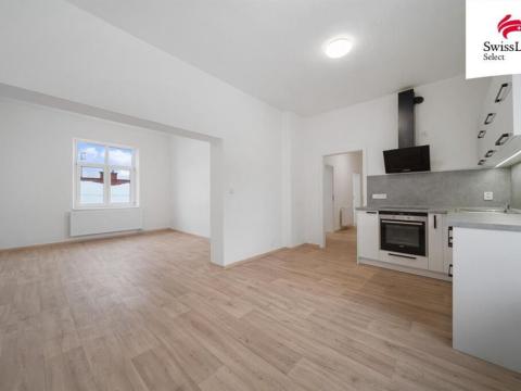 Pronájem bytu 4+1, Trutnov, Národní, 86 m2