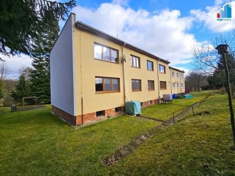 Pronájem bytu 3+1, Hostouň - Holubeč, 76 m2