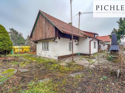 Prodej rodinného domu, Hrubý Jeseník, 91 m2