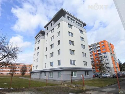 Pronájem bytu 3+kk, České Budějovice, Větrná, 59 m2