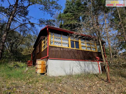 Pronájem chaty, Chyňava - Malé Přílepy, 41 m2