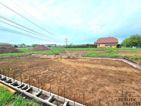 Prodej rodinného domu, Sobotovice, 109 m2