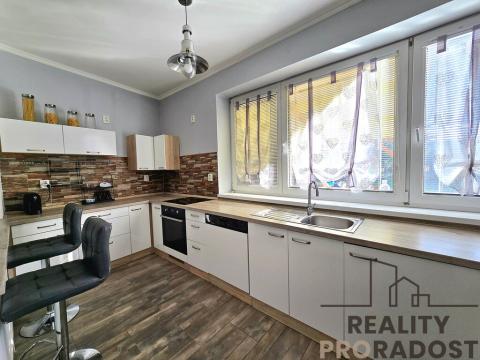 Prodej rodinného domu, Prušánky, 85 m2