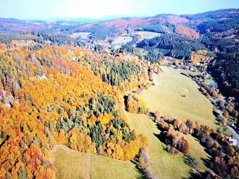 Prodej rodinného domu, Držková, 720 m2